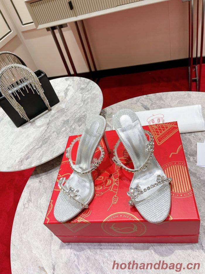 Christian Louboutin Shoes CLS00004 Heel 10CM Christian Louboutin Shoes CLS00004 Heel 10CM